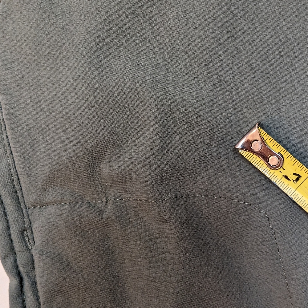 Columbia Omni Shield Capri Shorts, 2, Saturday Trail Pant II, quick dry, hiking - Picture 6 of 12